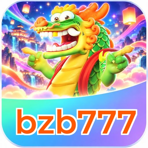bzb777 APK - Interface do aplicativo Android
